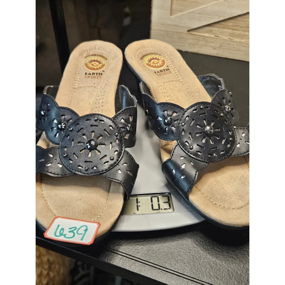 Earth Spirit earth spirit